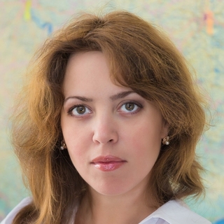 Margaryta Pugachova, Top Fractional CFO Freelancer.