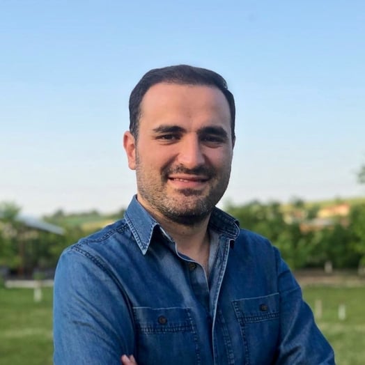 Emre Gozen, Developer in Istanbul, Turkey