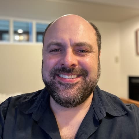 Avram Eisner, Developer in Seattle, WA, United States