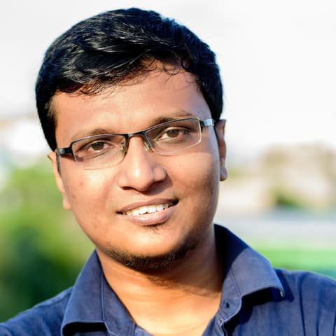Mosabbir Khan Shiblu, Developer in Calgary, AB, Canada