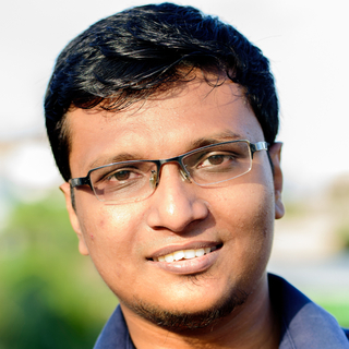Mosabbir Khan Shiblu, Senior cross-platform Programmer and Consultant.