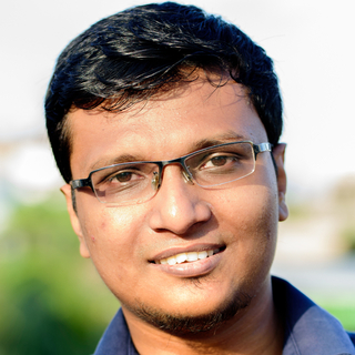 Mosabbir Khan Shiblu, Senior cross-platform Programmer and Consultant.
