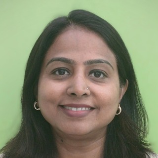 Aditi Agarkar, Freelance Wrike project management Project Manager.