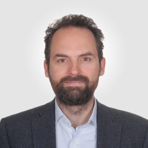 Ekin Sökmen, Developer in London, United Kingdom
