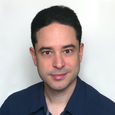 Adrian Tineo, Developer in Málaga, Spain