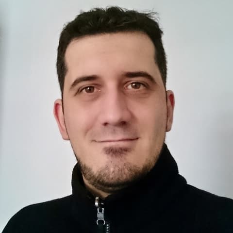 Lyudmil Nenov, Developer in Sofia, Bulgaria