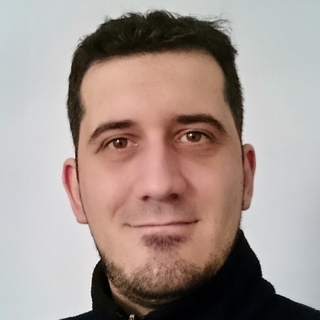 Lyudmil Nenov, Expert Ejabberd Programmer for Hire.