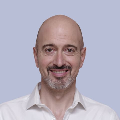 Philippe Lambert, Project Manager in Casablanca, Grand Casablanca, Morocco