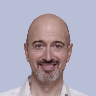 Philippe Lambert, Freelance solutions architecture Project Manager.