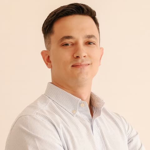 Alex Sirchenko, Developer in Athens, Central Athens, Greece