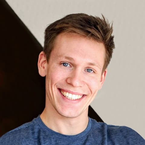 Fredrik Teschke, Developer in Paderborn, North Rhine-Westphalia, Germany