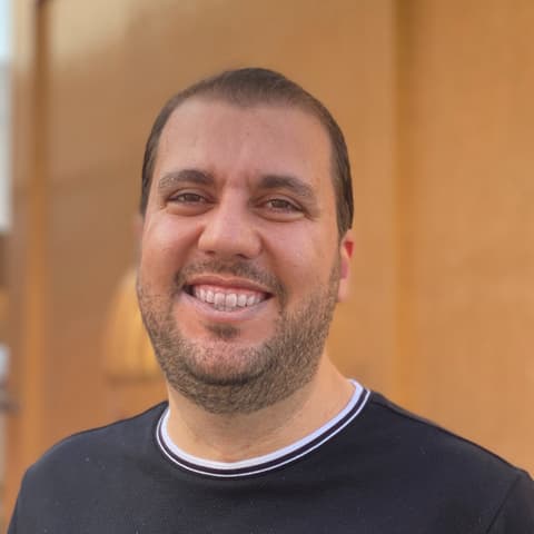 Muktar Sayed Saleh, Developer in Dubai, United Arab Emirates