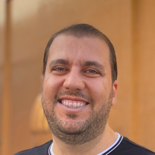 Muktar Sayed Saleh, OpenAI Freelancer.