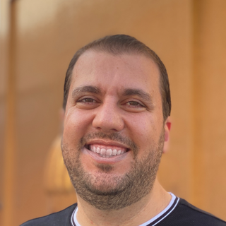 Muktar Sayed Saleh, OpenAI Freelancer.
