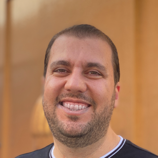 Muktar Sayed Saleh, OpenAI Freelancer.