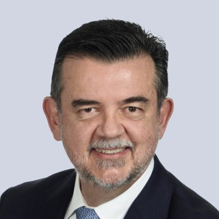 Jose Antonio Arean, Expert in IPO consulting.