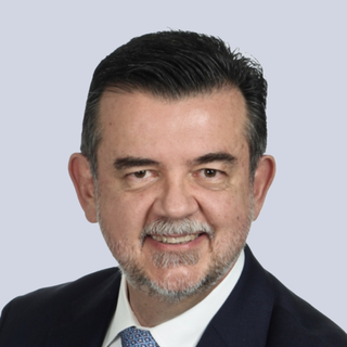 Jose Antonio Arean, Expert in IPO consulting.