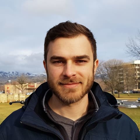 Ricardo Filipe Reiter, Developer in Florianópolis - State of Santa Catarina, Brazil