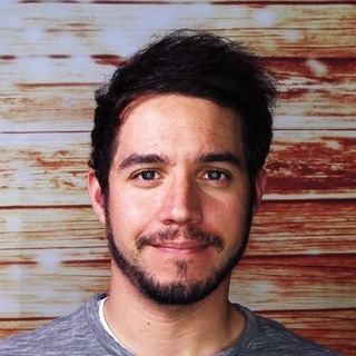 Corey Lewis, Expert software interface Designer for Hire.