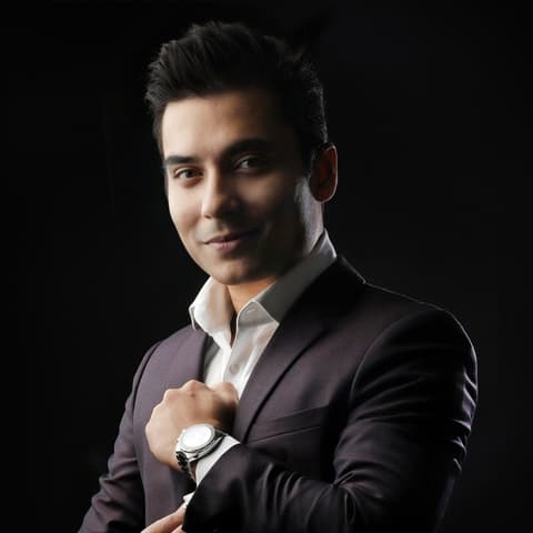 Mayank Bhramar, Project Manager in London, United Kingdom