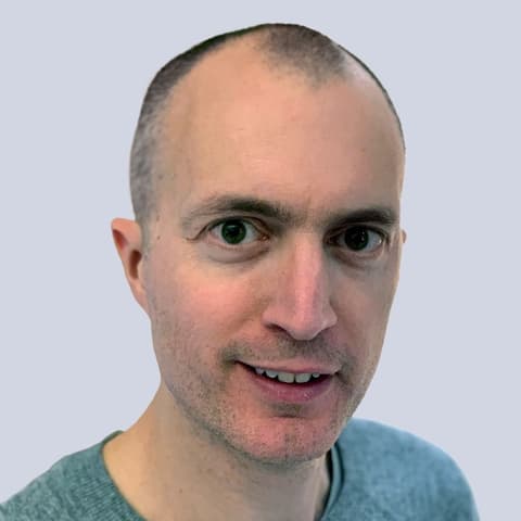 Nick Davis, Developer in Bishop's Stortford, United Kingdom