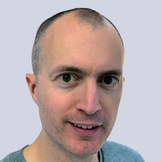 Nick Davis, Accomplished WordPress Freelancer.