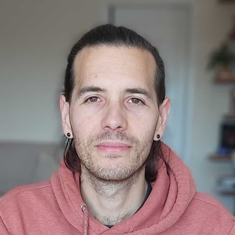 Alexandros Nafas, Developer in Athens, Central Athens Regional Unit, Greece
