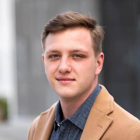 Kamil Solecki, Developer in Częstochowa, Poland