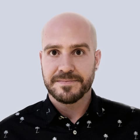 Hugo Barbera, Designer in Barcelona, Spain
