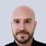 Hugo Barbera, Expert Motion Graphics Designer for Hire.