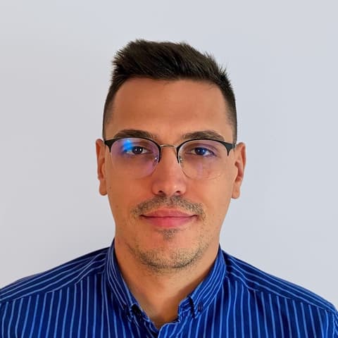 Minica Ionut Cristian, Developer in Bucharest, Romania