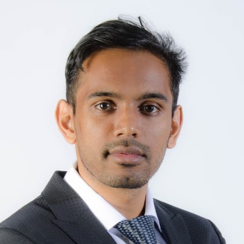Aditya Andra, Developer in Hyderabad, Telangana, India