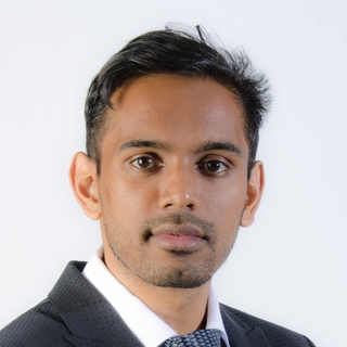 Aditya Andra, Accomplished quantitative Freelancer.