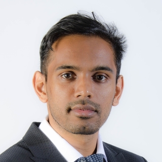 Aditya Andra, Accomplished quantitative Freelancer.