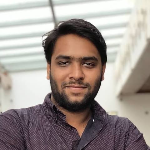 Mushfiqul Islam, Designer in Bengaluru, Karnataka, India