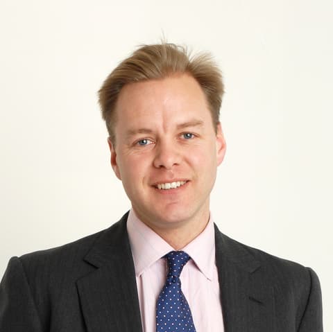 Ted Wainman, Management Consultant in London, United Kingdom