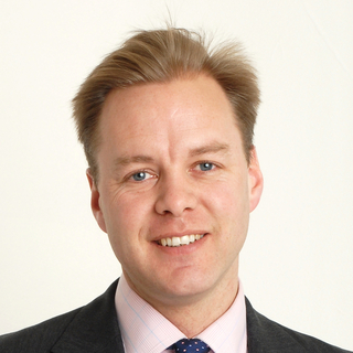 Ted Wainman, Financial Consulting Expert For Hire.