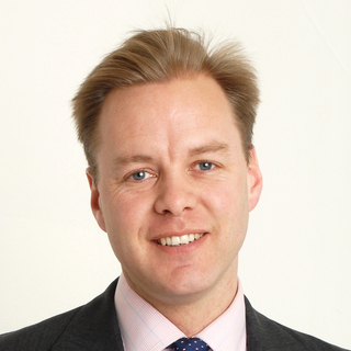 Ted Wainman, Financial Consulting Expert For Hire.