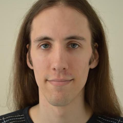 Christopher Riley, Developer in York, United Kingdom