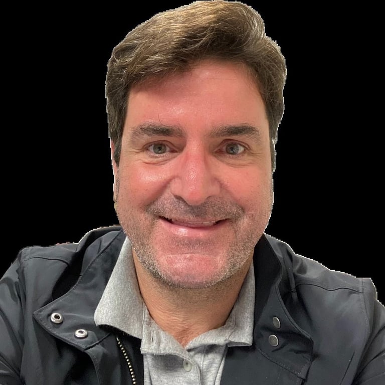 Jonathan Donado
