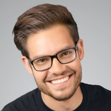 Raphael McDonnell, Website Redesign Consulting Design Freelancer.