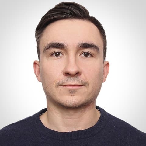 Kliment Merzlyakov, Developer in Mexico City, Mexico