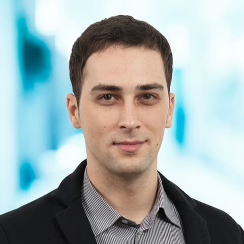 Theo Ciprian Platica, Developer in Constanța, Constanța County, Romania