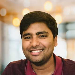 Goutham Dasari, Toptal Databricks Developer.