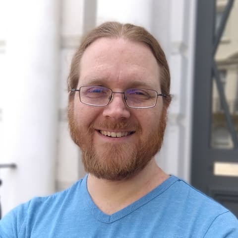 David Seaward, Developer in Torquay, United Kingdom