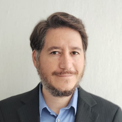 Edgar Sierra, Project Manager in Vancouver, BC, Canada