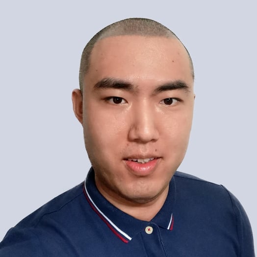 Zhang Ruiyang, Developer in Singapore, Singapore