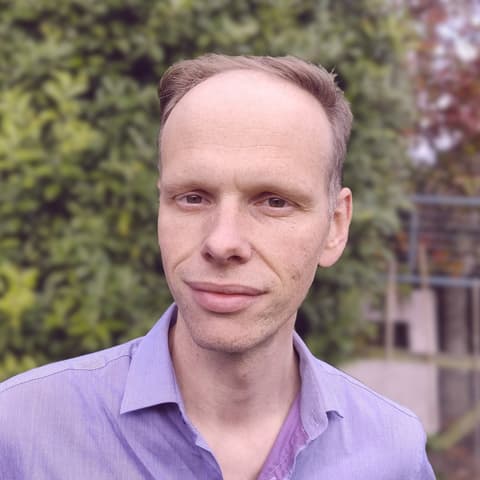 Peter Suggate, Developer in Dunedin, Otago, New Zealand