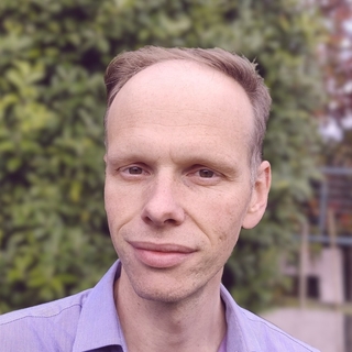 Peter Suggate, Toptal Electron.js Developer.