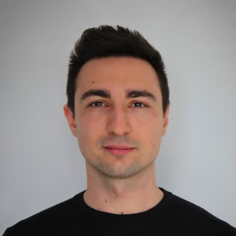 Olivier Manns, Developer in Toulouse, France